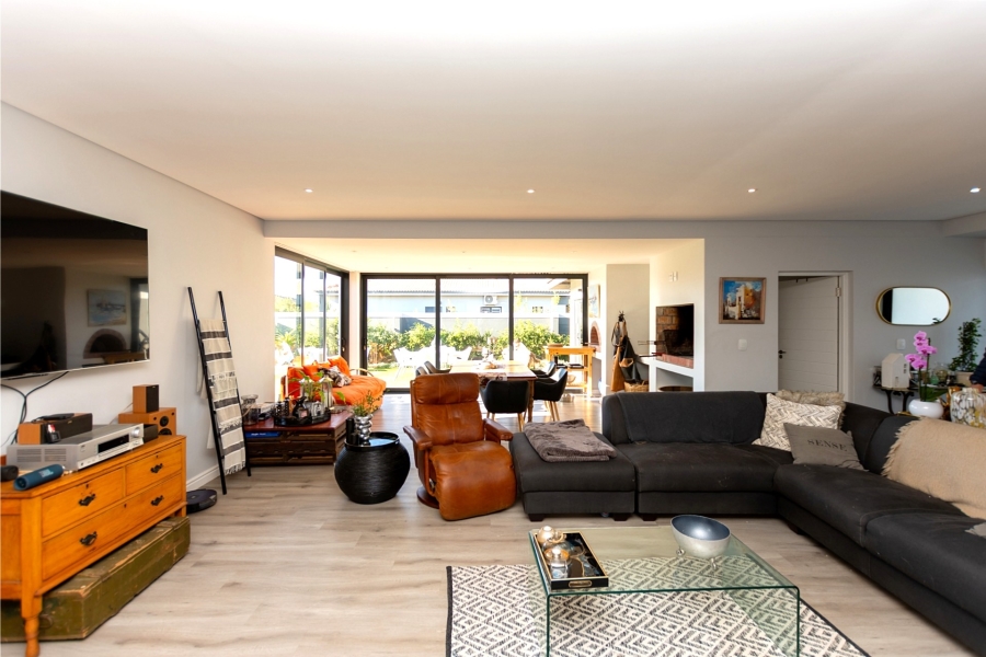 4 Bedroom Property for Sale in Langebaan Country Estate Western Cape